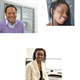 Some of The Root's staffers; don't we look like fun? (Meredith Rizzo)